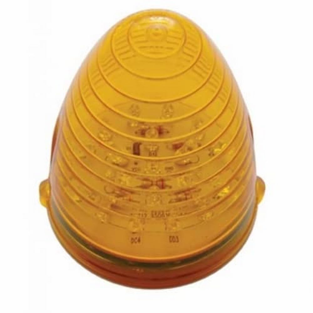 Amazon | United Pacific 38312 19 LED ハチの巣 グラコン 1000 キャブ